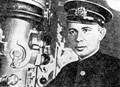 Герой Советского Союза подводник Александр Иванович Маринеско