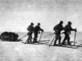 Экспедиция Р. Скотта к Южэному полюсу
