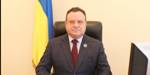 Виктор Николаевич Бесчастный, руководитель секретариата Конституционного суда Украины, Киев, 2020г