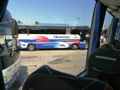 Туристическиме автобусы в аэропорту Варадеро, 25.09.2021г