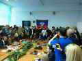 Руководство Донецкой народной республики проводит совещание