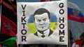 Митинг в Донецке за референдум по федерализации и за законного Президента В.Ф. Януковича