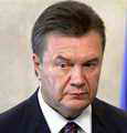 Легитимный Президент Украины Виктор Янукович
