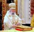 Спутать Владимира Ляха и патриарха Кирилла - это иначе, чем курьёзом не назовешь.