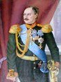 А.И. Чернышев (1786-1857), генерал-адъютант, генерал от кавалерии 