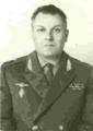 Генерал-майор авиации Борис Иванович Хандюков