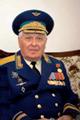 Хандюков Борис Иванович, генерал-майор авиации