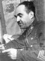 И.И. Людников - командующий 138 стрелковой дивизией