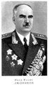 Герой Советского Союза генерал-полковник Иван Ильич Людников