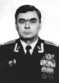 Капитан I ранга Марченко Борис Иванович