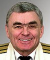 Капитан I ранга Марченко Борис Иванович