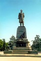 Памятник Павлу Степановичу Нахимову в г. Севастополе
