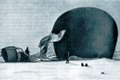 Погибший "Орел" Фотография сделана 14 июля 1897 года