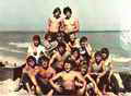 Морское братство. 1980-е годы