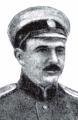 Г.Л. Брусилов, капитан "Святой Анны"