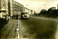 Улица Седова, г. Ленинград, 1970г