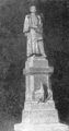 Памятник исследователю Новой Земли П.К. Пахтусову в Кронштадте