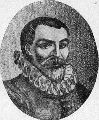 Виллем Баренц (1550 - 1597гг)