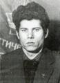 Валентин Яковлевич Песоцкий, в 60-е годы старший вожатый школы