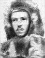 Григорий Линник, матрос экспедиции