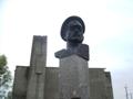 Памятник Г.Я. Седову
