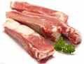 Свиные рёбрышки для борща - оптимальный выбор мяса