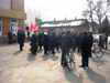 Митинг сторонников компартии в г. Новоазовске 17 марта 2012г
