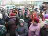 Сход граждан по вопросу проведения местного референдума в Седово 23 марта 2012г