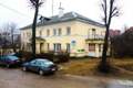 Дом на улице Седова в Минске