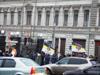 В Москве после выборов проходят митинги и демонстрации 