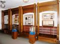 Экспозиции музея Г.Я. Седова