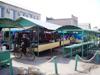 Мини-рынок по улице Калинина