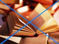 В Седовской библиотеке гибнут книги
