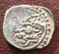 Серебряный дирхем Золотой орды период правления Абдуллаха-хана 770г Хиджры Чеканена в Орде (1370-1371г)