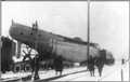 Перевозка по железной дороге судов на Дальний Восток в период Русско-Японской войны