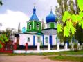 Старинная Седовская Петропавловская церковь засверкала новыми красками