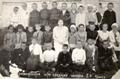 Фото 1935 г, 1-а класс ,учитель начальных классов   Ставраки 