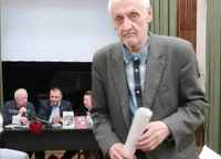 Выступление Э.В. Хандюкова на презентации журналов МОО СПР. 19.10.2025г